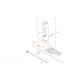 STIHL  Tabliczka ostrzegawcza 0000 967 7425